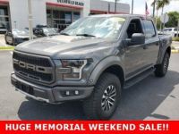 Ford F150 raptor supercrew 4x4 tout compris hors homologation 4500e - <small></small> 66.316 € <small>TTC</small> - #1