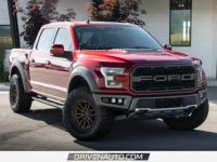 Ford F150 raptor supercrew 4x4 tout compris hors homologation 4500e - <small></small> 68.171 € <small>TTC</small> - #1