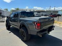 Ford F150 raptor supercrew 4x4 tout compris hors homologation 4500e - <small></small> 70.350 € <small>TTC</small> - #7