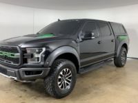 Ford F150 raptor supercrew 4x4 tout compris hors homologation 4500e - <small></small> 70.682 € <small>TTC</small> - #1