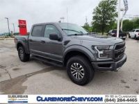 Ford F150 raptor supercrew 4x4 tout compris hors homologation 4500e - <small></small> 51.680 € <small>TTC</small> - #1