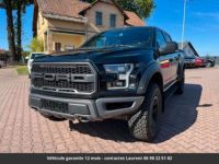 Ford F150 raptor supercrew 4x4 tout compris hors homologation 4500e - <small></small> 62.950 € <small>TTC</small> - #1