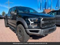 Ford F150 raptor supercrew 4x4 tout compris hors homologation 4500e - <small></small> 62.950 € <small>TTC</small> - #2