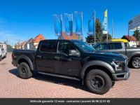 Ford F150 raptor supercrew 4x4 tout compris hors homologation 4500e - <small></small> 62.950 € <small>TTC</small> - #3