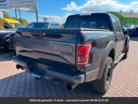 Ford F150 raptor supercrew 4x4 tout compris hors homologation 4500e - <small></small> 62.950 € <small>TTC</small> - #5