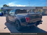 Ford F150 raptor supercrew 4x4 tout compris hors homologation 4500e - <small></small> 62.950 € <small>TTC</small> - #6