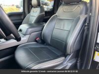 Ford F150 raptor supercrew 4x4 tout compris hors homologation 4500e - <small></small> 62.950 € <small>TTC</small> - #10