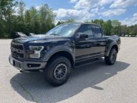 Ford F150 raptor supercrew 4x4 tout compris hors homologation 4500e - <small></small> 60.402 € <small>TTC</small> - #1