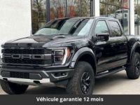 Ford F150 raptor supercrew 4x4 tout compris hors homologation 4500e - <small></small> 129.900 € <small>TTC</small> - #1