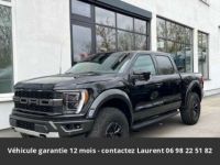 Ford F150 raptor supercrew 4x4 tout compris hors homologation 4500e - <small></small> 129.900 € <small>TTC</small> - #2