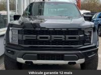 Ford F150 raptor supercrew 4x4 tout compris hors homologation 4500e - <small></small> 129.900 € <small>TTC</small> - #3