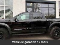 Ford F150 raptor supercrew 4x4 tout compris hors homologation 4500e - <small></small> 129.900 € <small>TTC</small> - #4