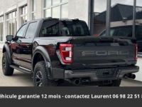 Ford F150 raptor supercrew 4x4 tout compris hors homologation 4500e - <small></small> 129.900 € <small>TTC</small> - #5