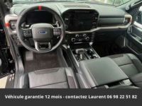 Ford F150 raptor supercrew 4x4 tout compris hors homologation 4500e - <small></small> 129.900 € <small>TTC</small> - #8