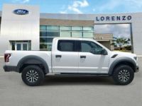 Ford F150 raptor supercrew 4x4 tout compris hors homologation 4500e - <small></small> 62.711 € <small>TTC</small> - #4