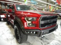 Ford F150 raptor supercrew 4x4 tout compris hors homologation 4500e - <small></small> 61.779 € <small>TTC</small> - #1