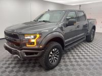 Ford F150 raptor supercrew 4x4 tout compris hors homologation 4500e - <small></small> 71.328 € <small>TTC</small> - #1