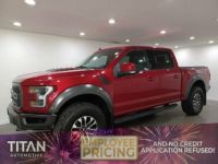 Ford F150 raptor supercrew 4x4 tout compris hors homologation 4500e - <small></small> 70.743 € <small>TTC</small> - #1