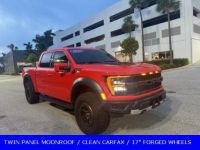 Ford F150 raptor supercrew 4x4 tout compris hors homologation 4500e - <small></small> 95.219 € <small>TTC</small> - #1