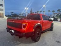 Ford F150 raptor supercrew 4x4 tout compris hors homologation 4500e - <small></small> 95.219 € <small>TTC</small> - #10