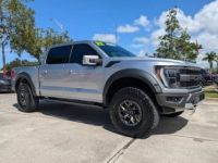 Ford F150 raptor supercrew 4x4 tout compris hors homologation 4500e - <small></small> 100.774 € <small>TTC</small> - #1