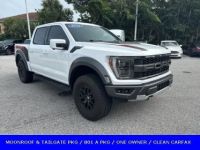 Ford F150 raptor supercrew 4x4 tout compris hors homologation 4500e - <small></small> 97.133 € <small>TTC</small> - #1