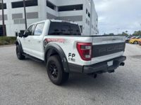 Ford F150 raptor supercrew 4x4 tout compris hors homologation 4500e - <small></small> 97.133 € <small>TTC</small> - #7