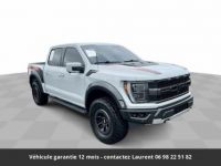 Ford F150 raptor supercrew 4x4 tout compris hors homologation 4500e - <small></small> 100.126 € <small>TTC</small> - #1