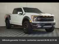 Ford F150 raptor supercrew 4x4 tout compris hors homologation 4500e - <small></small> 94.854 € <small>TTC</small> - #1