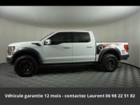 Ford F150 raptor supercrew 4x4 tout compris hors homologation 4500e - <small></small> 94.854 € <small>TTC</small> - #3