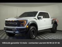 Ford F150 raptor supercrew 4x4 tout compris hors homologation 4500e - <small></small> 92.161 € <small>TTC</small> - #1