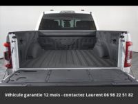 Ford F150 raptor supercrew 4x4 tout compris hors homologation 4500e - <small></small> 92.161 € <small>TTC</small> - #10