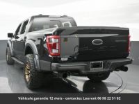 Ford F150 raptor supercrew 4x4 tout compris hors homologation 4500e - <small></small> 68.846 € <small>TTC</small> - #4