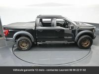 Ford F150 raptor supercrew 4x4 tout compris hors homologation 4500e - <small></small> 68.846 € <small>TTC</small> - #7