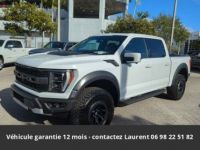 Ford F150 raptor supercrew 4x4 tout compris hors homologation 4500e - <small></small> 99.143 € <small>TTC</small> - #1