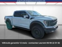 Ford F150 raptor supercrew 4x4 tout compris hors homologation 4500e - <small></small> 99.143 € <small>TTC</small> - #10