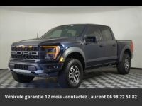 Ford F150 raptor supercrew 4x4 tout compris hors homologation 4500e - <small></small> 96.364 € <small>TTC</small> - #1