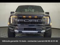 Ford F150 raptor supercrew 4x4 tout compris hors homologation 4500e - <small></small> 96.364 € <small>TTC</small> - #2