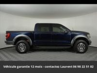 Ford F150 raptor supercrew 4x4 tout compris hors homologation 4500e - <small></small> 96.364 € <small>TTC</small> - #5