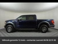 Ford F150 raptor supercrew 4x4 tout compris hors homologation 4500e - <small></small> 96.364 € <small>TTC</small> - #7