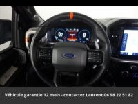 Ford F150 raptor supercrew 4x4 tout compris hors homologation 4500e - <small></small> 96.364 € <small>TTC</small> - #9