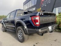 Ford F150 RAPTOR SUPERCREW V6 3,5L EcoBoost - <small></small> 136.900 € <small></small> - #3