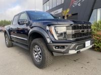 Ford F150 RAPTOR SUPERCREW V6 3,5L EcoBoost - <small></small> 136.900 € <small></small> - #8