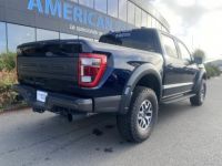 Ford F150 RAPTOR SUPERCREW V6 3,5L EcoBoost - <small></small> 136.900 € <small></small> - #10
