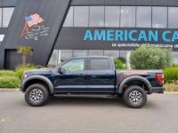 Ford F150 RAPTOR SUPERCREW V6 3,5L EcoBoost - <small></small> 149.900 € <small></small> - #2