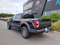 Ford F150 RAPTOR SUPERCREW V6 3,5L EcoBoost - <small></small> 149.900 € <small></small> - #3