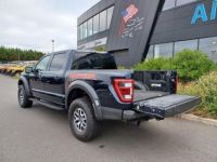Ford F150 RAPTOR SUPERCREW V6 3,5L EcoBoost - <small></small> 149.900 € <small></small> - #4