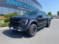 Ford F150 RAPTOR SUPERCREW V6 3,5L EcoBoost - <small></small> 147.900 € <small></small> - #1