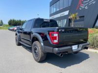 Ford F150 RAPTOR SUPERCREW V6 3,5L EcoBoost - <small></small> 154.900 € <small></small> - #3