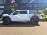 Ford F150 RAPTOR SUPERCREW V6 3,5L EcoBoost - <small></small> 162.900 € <small></small> - #2